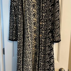 Newport News long Knit Sweater